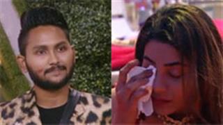 Bigg Boss 14, November 22: Nikki breaks down after her friend Jaan gets evicted!