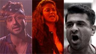 Bigg Boss 14, November 23: Kavita Kaushik nominates Aly and saves Eijaz Khan for eviction!