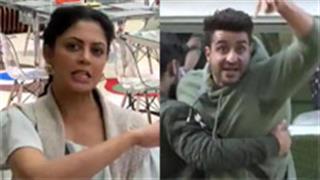 बिग बॉस 14, 53वां दिन: अली गोनी, कविता कौशिक को बोले, 'अब तू रात को सोना!'