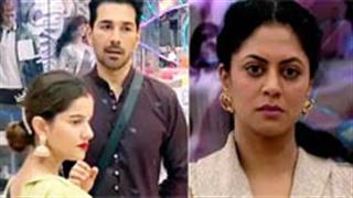 Bigg Boss 14, November 25: Kavita Kaushik gets into an ugly spat with Rubina and Abhinav!