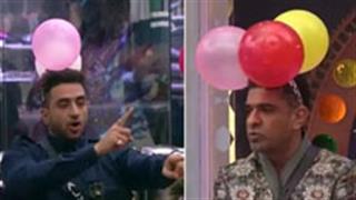 Bigg Boss 14: Here's how Aly Goni exposed Eijaz Khan's true face!