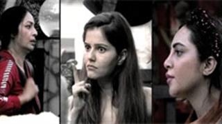 Bigg Boss 14, December 16: The ladies of the BB house get into an ugly spat during a new task!
