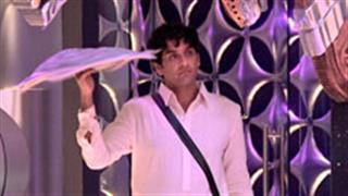 Bigg Boss 14, December 22: Vikas Gupta is back and Sonali Phogat makes a wild card entry!