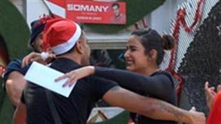 Bigg Boss 14, December 25: Contestants receive letters from their families and get emotional!