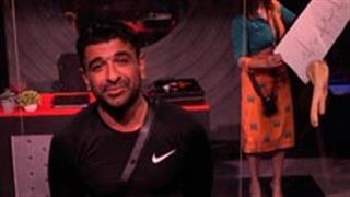 Bigg Boss 14, Weekend Ka Vaar: Eijaz Khan finally accepts his love for Pavitra Punia!