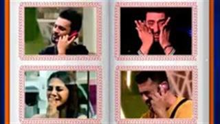 Bigg Boss 14, January 7: It's an emotional week with family reunions!