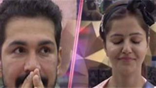 Bigg Boss 14, October 7: Nikki Tamboli steals the show while Abhinav Shukla choses immunity over wife Rubina!