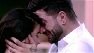 Bigg Boss 14, Weekend Ka Vaar: Jasmin gets evicted; Aly Goni breaks down into tears!