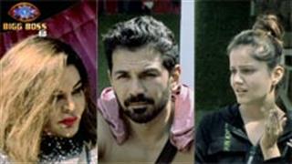 Bigg Boss 14, January 29: Furious Rubina warns Rakhi not to cross the limit with Abhinav!