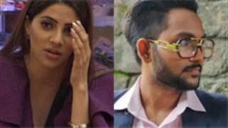 बिग बॉस 14: जान के डेट के लिए पूछने पर निकी बोली 'आप तो मेरे भाई..