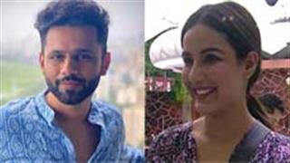 जैस्मिन ने दिखाई नॉमिनेशन टास्क में ताकत, राहुल की मज़ेदार हरकतों ने किया एंटरटेन