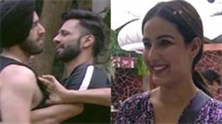 बिग बॉस 14: इन प्रतिभागियों पर लटकी नॉमिनेशान की तलवार, दूसरे हफ्ते कौन होगा बाहर?