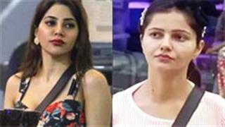 बिग बॉस 14: 12 वां दिन- खुद को कॅप्टन समझ रही निक्की हुई रुबीना के गुस्से का शिकार