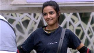 Jasmin Bhasin is the new captain of Bigg Boss 14