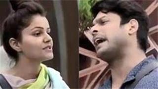 बिग बॉस 14: 14वां दिन- किचन के काम को लेकर होगा सिद्धार्थ-रुबीना का घमासान 