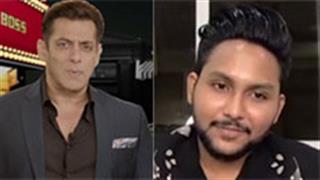 बिग बॉस 14: सलमान खान ने किया जान कुमार सानु का पर्दाफाश