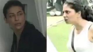 बिग बॉस 14:23 वां दिन- घर की कप्तान कविता कौशिक ने आते ही लिया पवित्रा को आड़े-हाथों