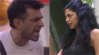 बिग बॉस 14: 26वां दिन- फिर पलटने वाला है सीन, क्या ऐजाज़-कविता की दोस्ती में आएगी दरार