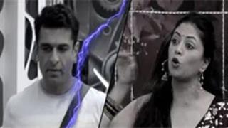 बिग बॉस 14: 27वां- रोते हुए ऐजाज़ खान बोले, 'इसलिए रिलेशन में नहीं पड़ता' 