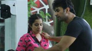 Bigg Boss 14: Sara Gurpal chopped her hair while Nishant agreed to wear bikini, here are the main highlights of 3rd episode!