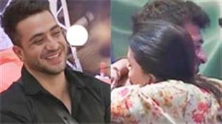 बिग बॉस 14: रोमांस कर रहे पवित्रा-एजाज़ को देख, अली ने कही ये बात