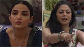 बिग बॉस 14: इस हफ्ते कैप्टेंसी टास्क रद्द, जैसमीन ने कविता कौशिक पर कसा तंज!