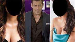 बिग बॉस 14: मिलिए उन चेहरों से जो दिख सकते हैं इस बार बिग बॉस के घर में!