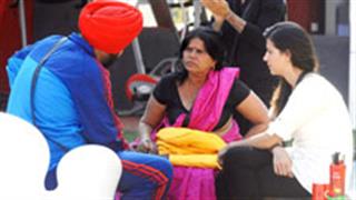 Day 24: Poll Khol time in the Bigg Boss house 