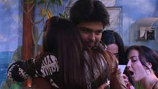 Kushal doesn't want to hide his and Gauhar's relationship
