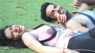 'Bigg Boss 8': Contestants perform task to release their luggage on Day 1