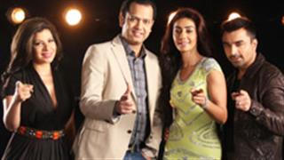 Rahul Mahajan plans to pep up Gautam Gulati on Bigg Boss