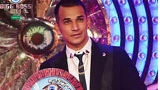 'Bigg Boss 9': Prince crowned as the winner in the finale