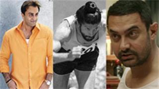 The Untold Stories of Bollywood Biopics!