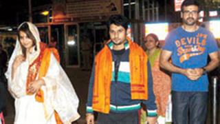 बिपाशा ने हरमन के लवमेकिंग सीन पर चलवाई कैंची 