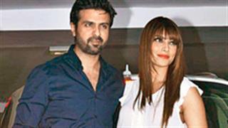 Bipasha and Harman's midnight rendezvous