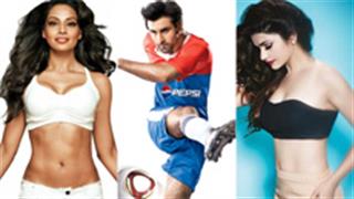 The FIFA Fever: Which team are our Bollywood celebrities rooting for?