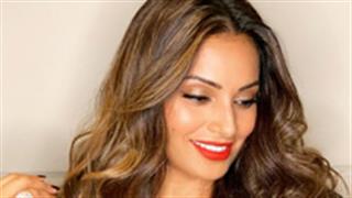 Finally, Bipasha Basu is back on the track & ready to shine!