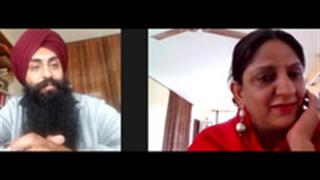 Exclusive: Bir Singh talks to SantaBanta.com on Farmers' protests