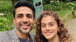 फ़िल्म 'ब्लर' के साथ गुलशन देवैया कुछ इस प्रकार करते थे सभी का मनोरंजन!
