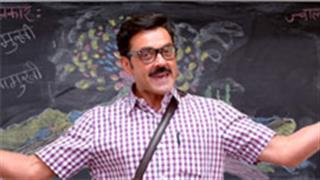 When Bobby Deol was working non-stop for 36 hours!