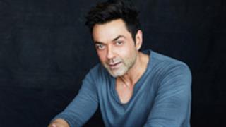 बॉबी देओल आने वाले प्रोजेक्ट्स पूरा करने के लिए पैक्ड शूट शेड्यूल के साथ हैं ऑन रोल!