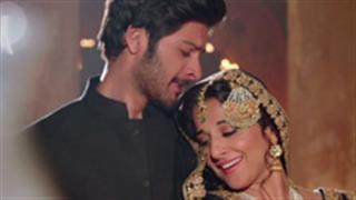 Why have Ali Fazal's parents not watched 'Bobby Jasoos'?