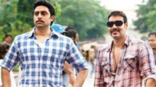 Production house of 'Bol Bachchan' runs into financial troubles