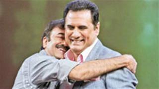 Boman Irani injured on sets in Fiji