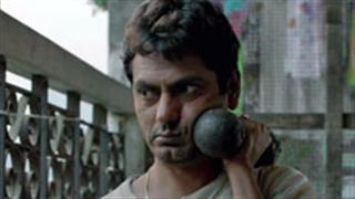 Nawazuddin's 2-Year old Daughter Traumatized 