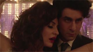 'Bombay Velvet' not an A-certificate film
