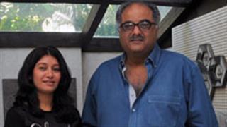 Why is Boney Kapoor upset with Kunal Deshmukh?
