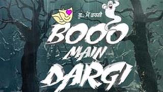 Roshan Prince will be seen in horror-comedy 'Booo Main Dargi'; poster and the release date is out!