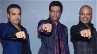 TV celebrities to perform on 'Boogie Woogie'