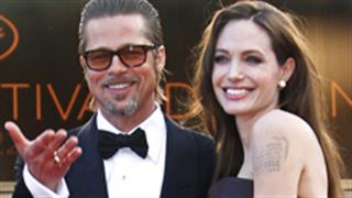 Saif and Kareena can be called Bollywood's sexiest couple: Brad Pitt